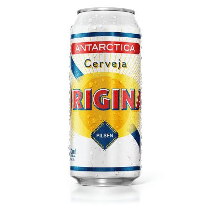 Cerveja Original lata