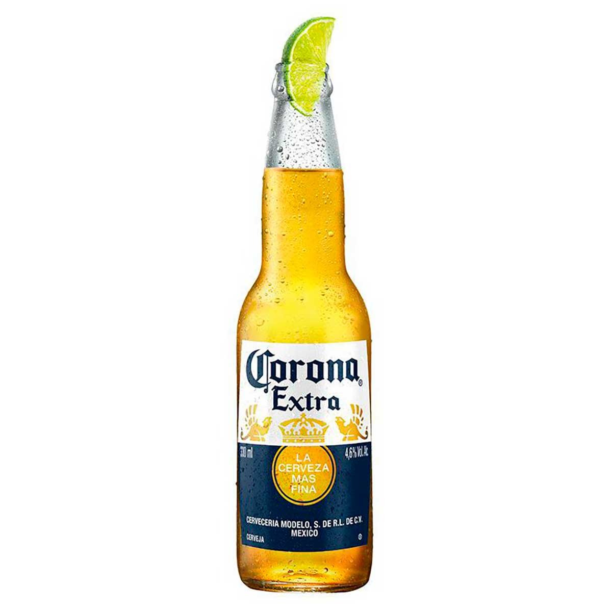 Cerveja Corona Long Neck