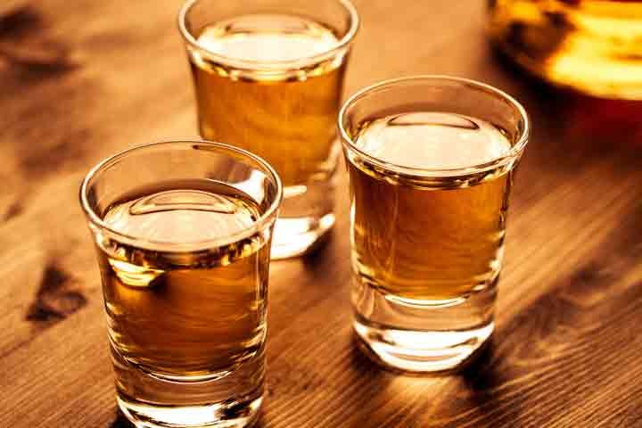 Dose Cachaça Artesanal