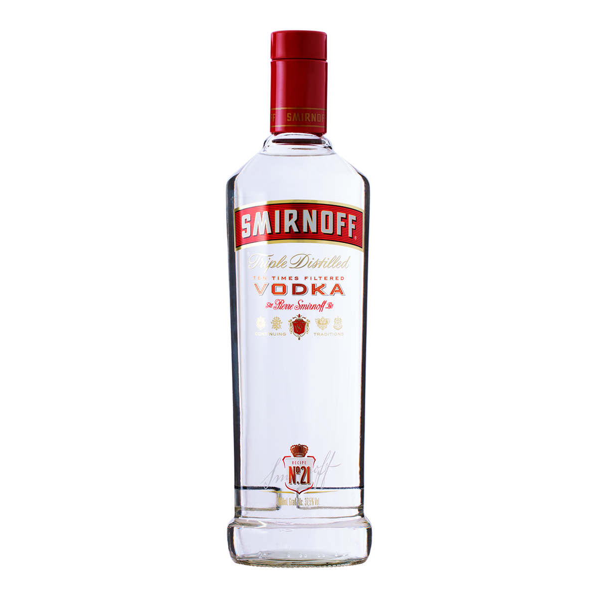 Dose Vodka Importada