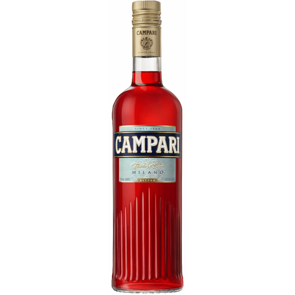 Dose Campari