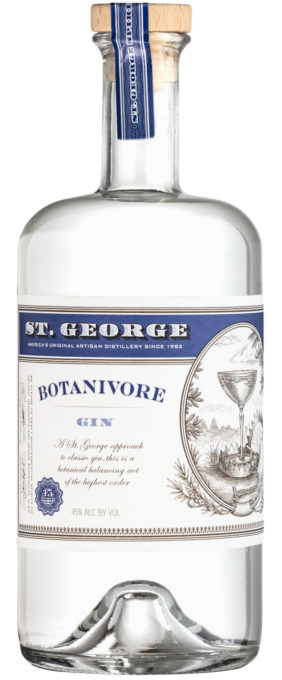 Dose Gin