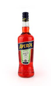 Dose Aperol