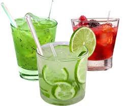 Drink Caipiroska Importada