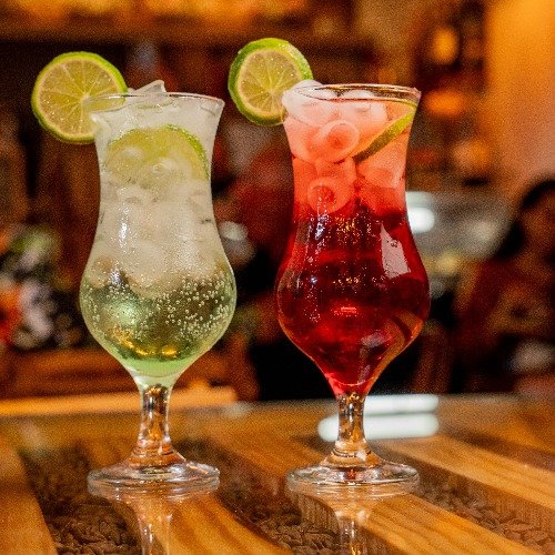 Drink Soda Italiana