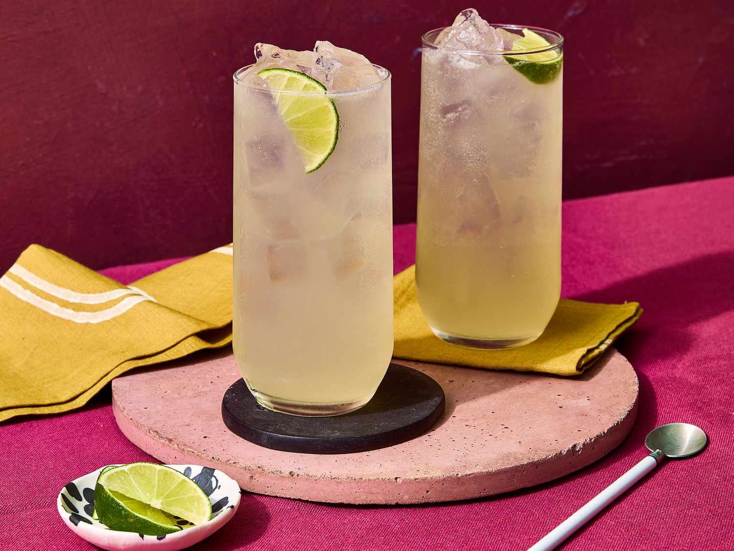 Coquetel Clássico Moscow Mule