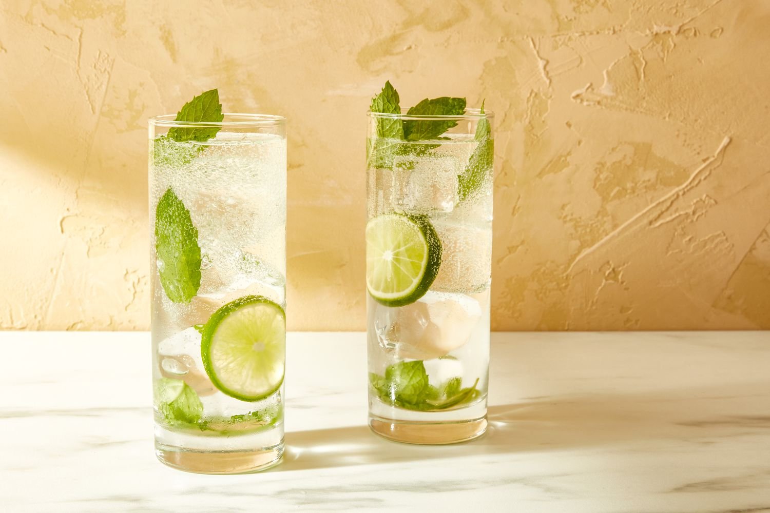 Coquetel Cubano Mojito