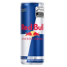 Red Bull Tradicional