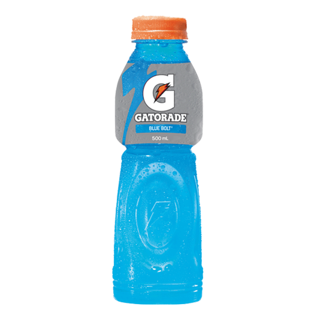 Gatorade 500ml