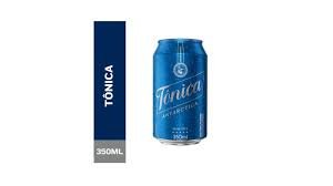 Água Tônica Lata 350ml