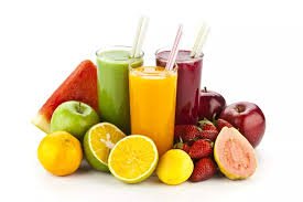 Suco de Polpa Copo 350ml