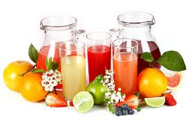 Suco de Polpa Jarra 700ml