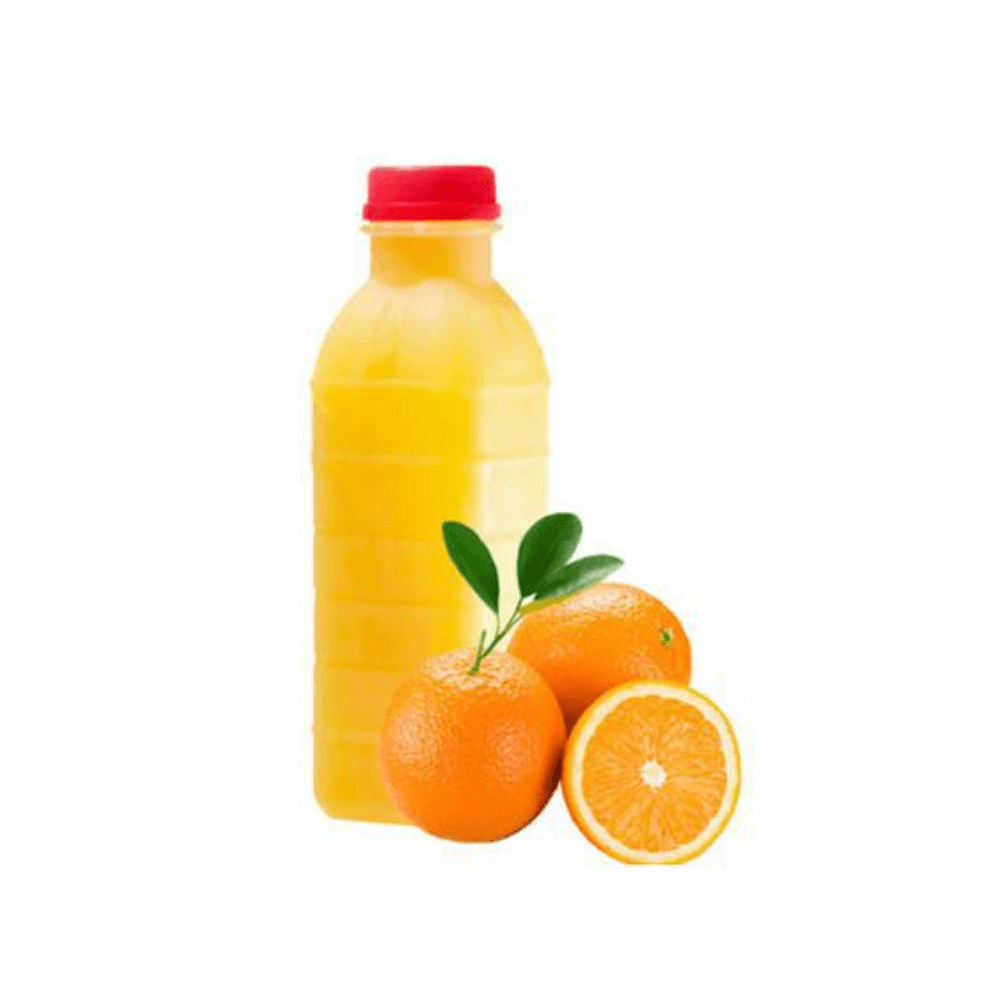 Suco de Laranja Garrafa 300ml
