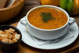 Caldo Misto