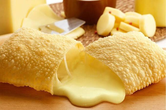 Pastel Queijo