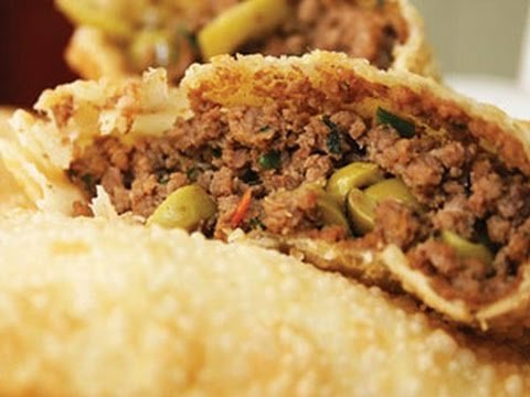 Pastel Carne Moída