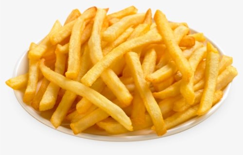 Batata Frita 500g
