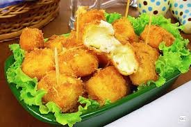 Queijo Frito 500g