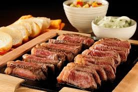 Filé Mignon na Chapa 500g